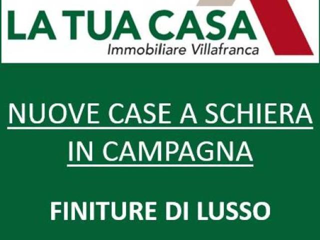 Appartamento in affitto a Mozzecane, Veneto