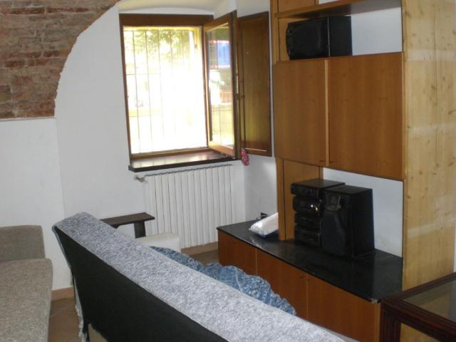 Appartamento in affitto a Dorotina, Mozzo