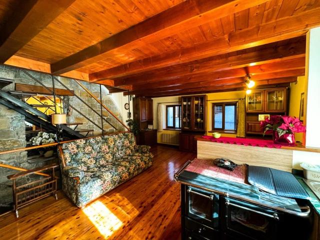 Appartamento in affitto a Riostorto, Muggiò