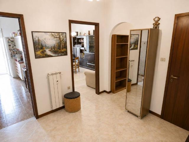 Appartamento in affitto a Riostorto, Muggiò