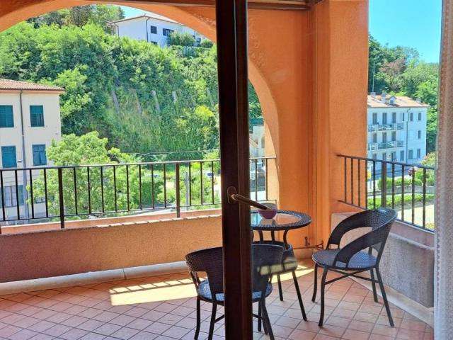 Appartamento in affitto a Lazzaretto / Lazaret, Muggiò