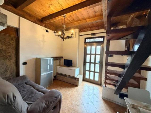 Appartamento in affitto a San Carlo, Muggiò