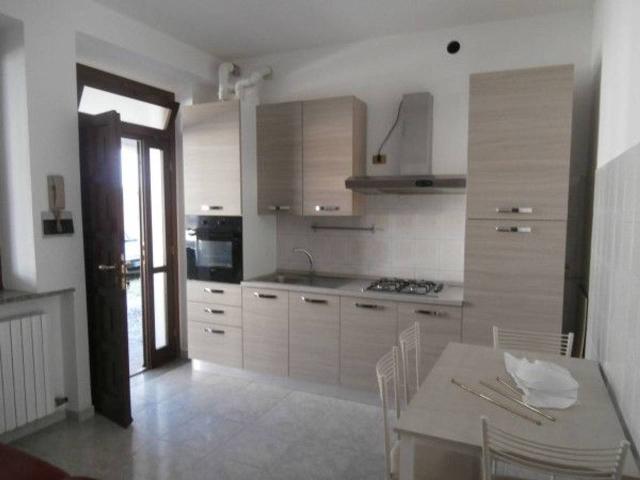 Appartamento in affitto a San Carlo, Muggiò