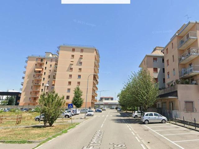 Appartamento in affitto a San Carlo, Muggiò