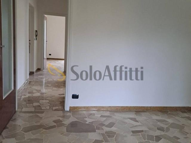 Appartamento in affitto a San Carlo, Muggiò