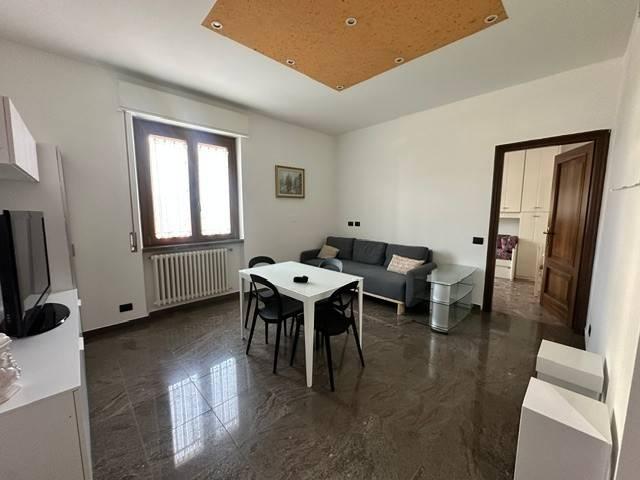 Appartamento in affitto a San Carlo, Muggiò