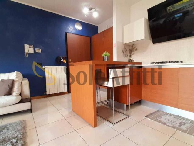 Appartamento in affitto a San Carlo, Muggiò