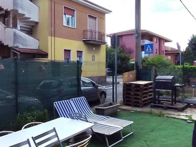 Appartamento in affitto a San Carlo, Muggiò