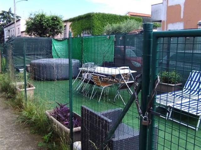 Appartamento in affitto a San Carlo, Muggiò