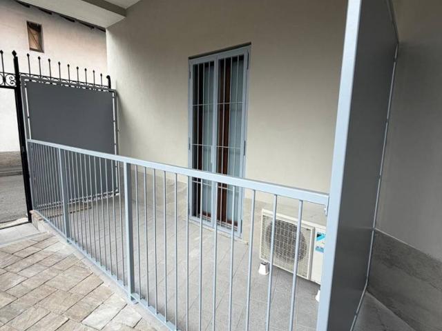 Appartamento in affitto a Taccona, Muggiò