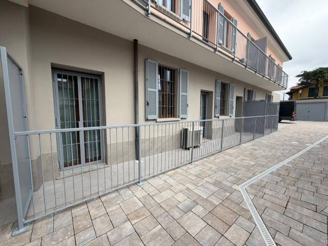 Appartamento in affitto a Taccona, Muggiò