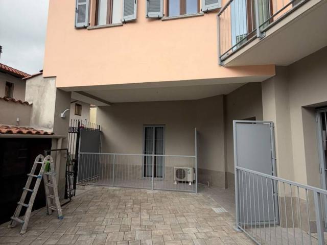 Appartamento in affitto a Taccona, Muggiò