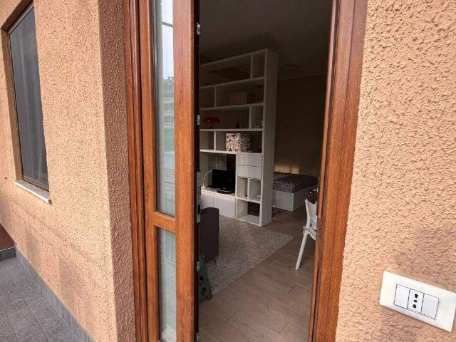 Appartamento in affitto a San Carlo, Muggiò