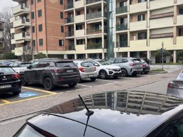 Appartamento in affitto a San Carlo, Muggiò