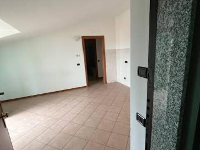 Appartamento in affitto a San Carlo, Muggiò