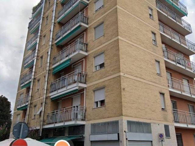 Appartamento in affitto a San Carlo, Muggiò
