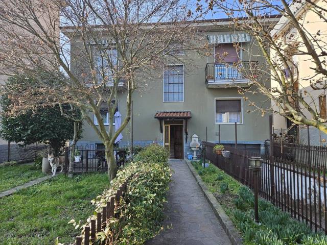 Appartamento in affitto a San Carlo, Muggiò