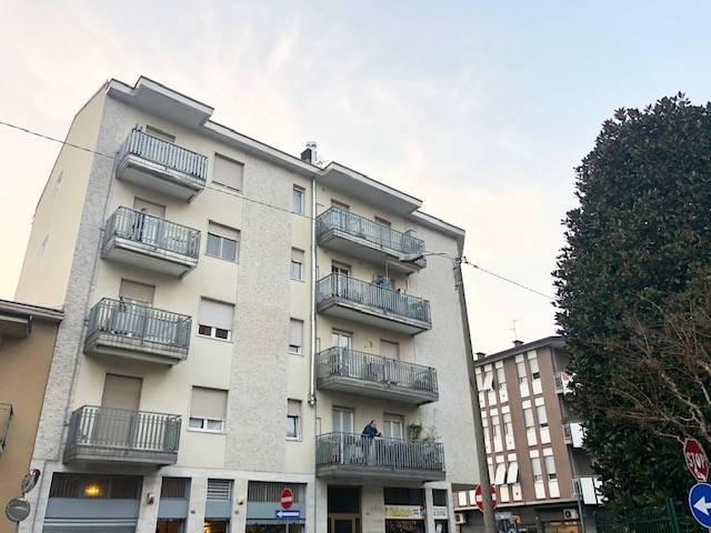 Appartamento in affitto a San Carlo, Muggiò