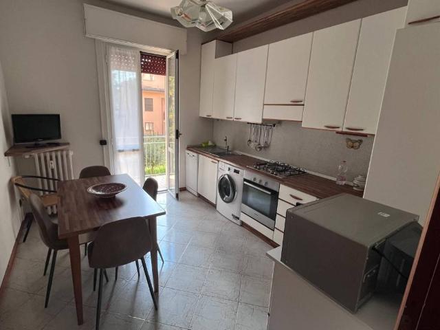 Appartamento in affitto a San Carlo, Muggiò