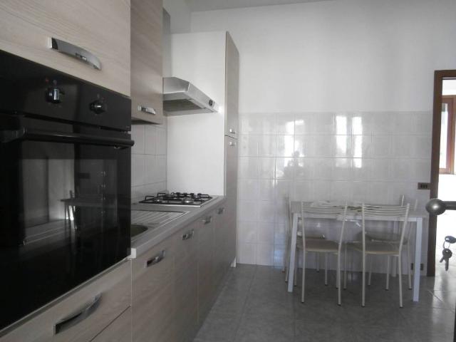 Appartamento in affitto a San Carlo, Muggiò
