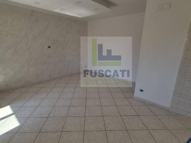 Appartamento in affitto a Mugnano Duemila, Mugnano di Napoli