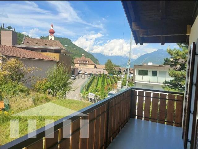 Appartamento in affitto a Burggrafenamt - Burgraviato, Nalles - Nals