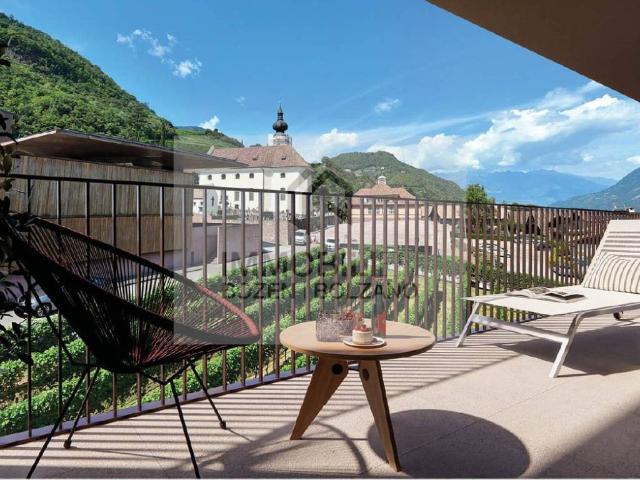 Appartamento in affitto a Burggrafenamt - Burgraviato, Nalles - Nals