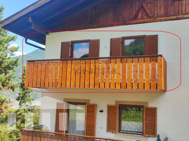 Appartamento in affitto a Burggrafenamt - Burgraviato, Nalles - Nals