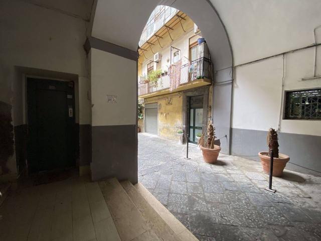 Appartamento in affitto a Municipalità 1, Pizzofalcone