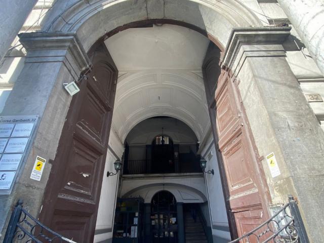 Appartamento in affitto a Municipalità 2, Mercato