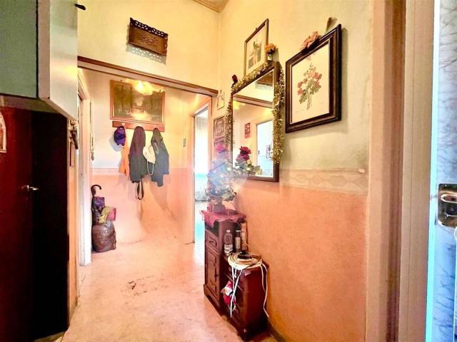 Appartamento in affitto a Botteghelle, Campania