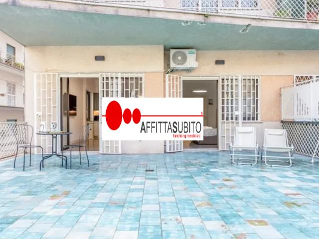 Appartamento in affitto a Municipalità 5, Campania