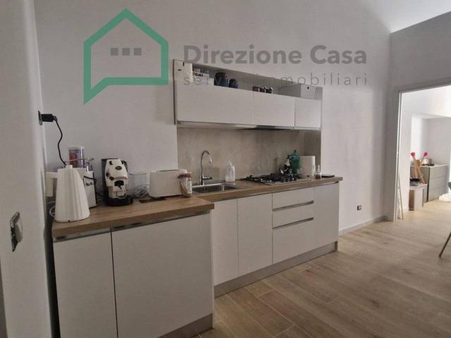 Appartamento in affitto a Municipalità 3, Campania