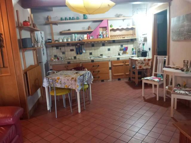 Appartamento in affitto a Municipalità 4, Borgo Sant'antonio Abate