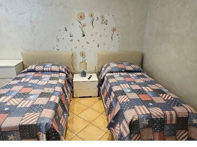 Appartamento in affitto a Municipalità 4, Borgo Sant'antonio Abate