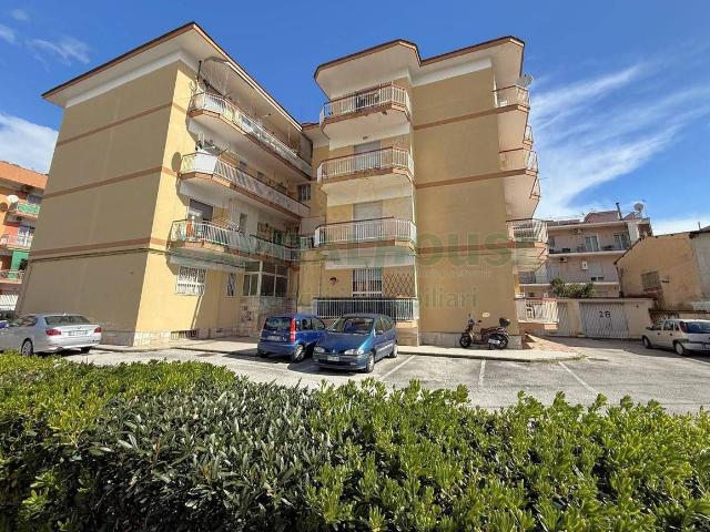 Appartamento in affitto a Camaldoli, Pianura