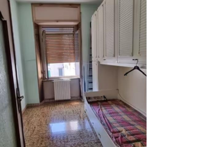 Appartamento in affitto a Municipalità 4, Arenaccia