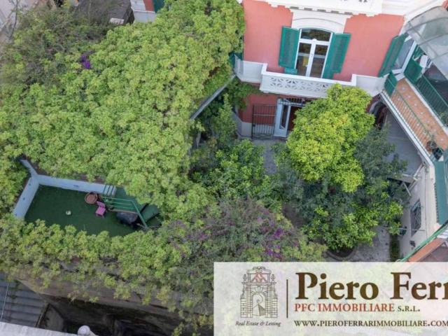 Appartamento in affitto a Municipalità 1, Campania