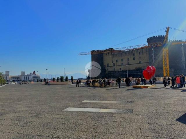 Appartamento in affitto a Municipalità 2, Campania