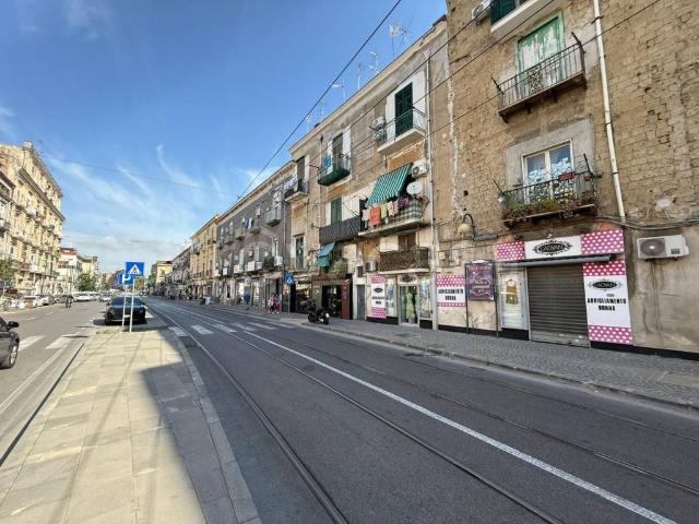 Appartamento in affitto a Municipalità 6, San Giovanni A Teduccio
