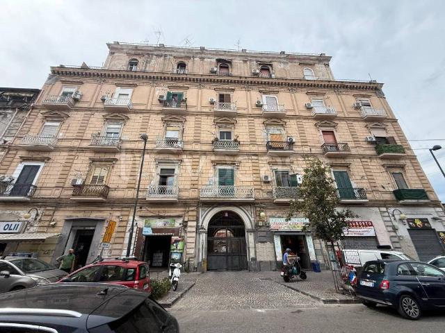 Appartamento in affitto a Municipalità 6, San Giovanni A Teduccio