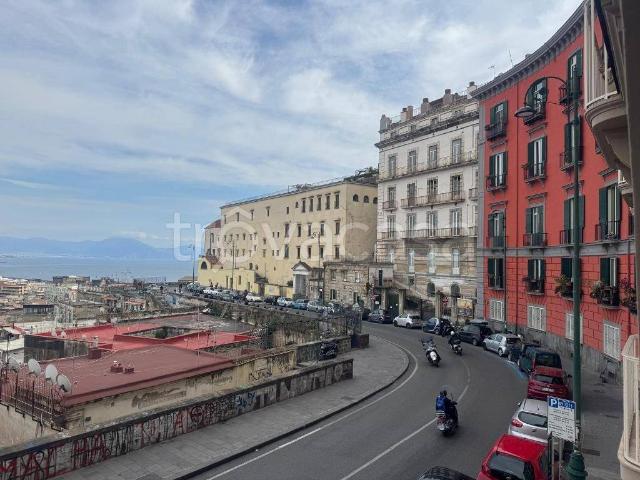 Appartamento in affitto a Municipalità 1, Campania