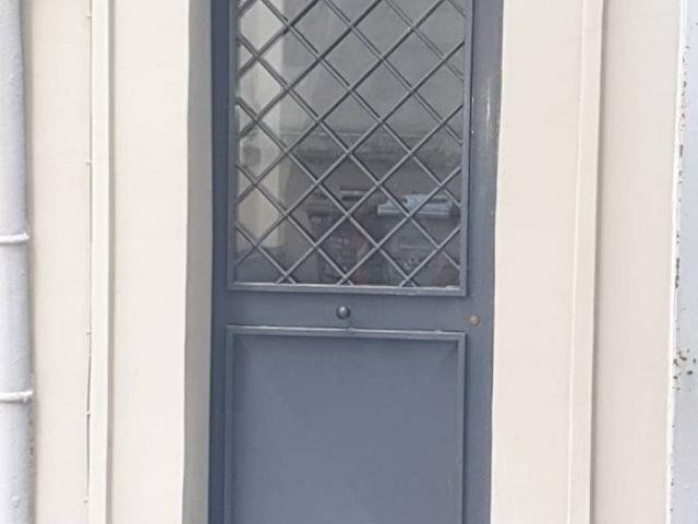 Appartamento in affitto a Municipalità 2, Campania