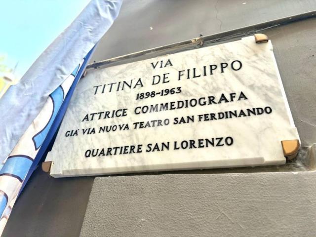 Appartamento in affitto a Municipalità 4, Borgo Sant'antonio Abate