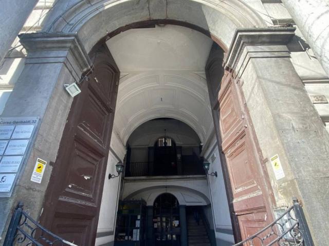 Appartamento in affitto a Municipalità 2, Mercato