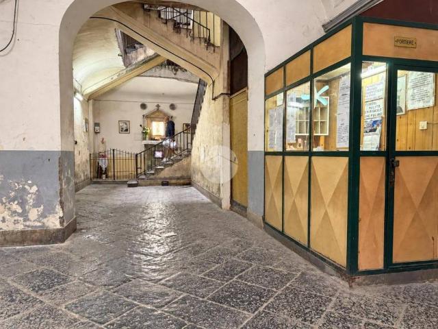 Appartamento in affitto a Municipalità 2, Mercato