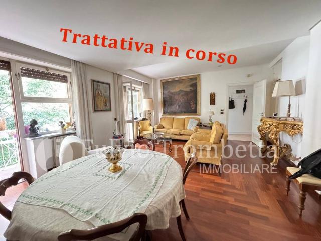 Appartamento in affitto a Municipalità 1, Napola