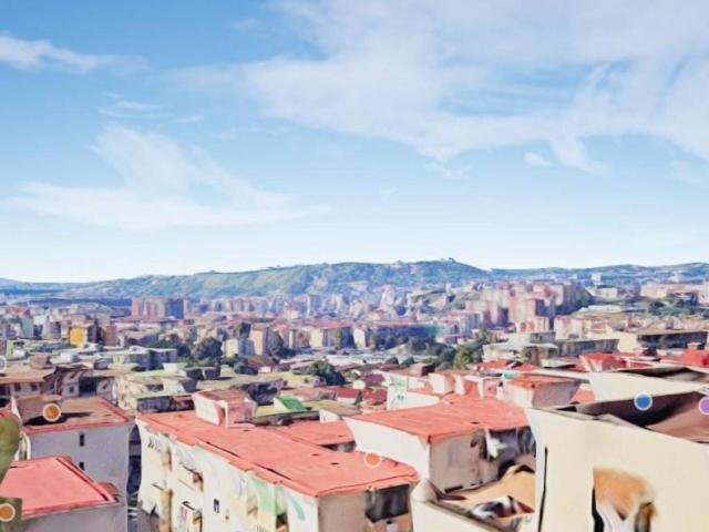 Appartamento in affitto a Municipalità 10, Campania
