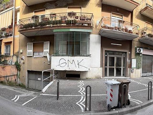 Appartamento in affitto a Camaldoli, Napola