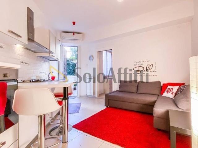 Appartamento in affitto a Municipalità 10, Napola